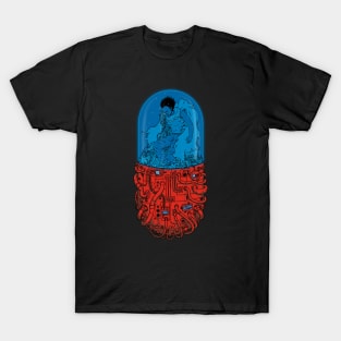 Cyberpunk 2019 T-Shirt